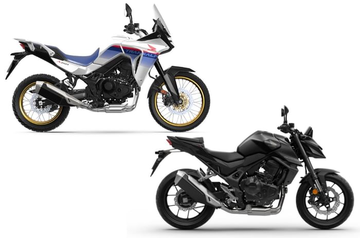 10 most affordable bikes with a bi directional quickshifter